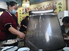 -姥家大锅台(凤凰岭店)