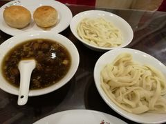 -晋阳饭庄(虎坊桥店)