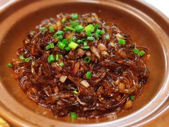 牛肉水晶粉-有红鸡毛店·川菜(建设路店)