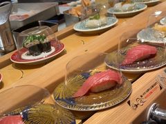 -大起水产回转寿司(道顿堀店)