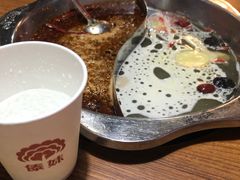 -傣妹火锅(南京东路一店)