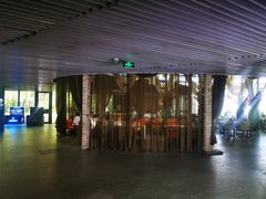 -春晖园度假酒店温泉