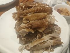 老味烧鸡-东方饺子王(大屯路店)
