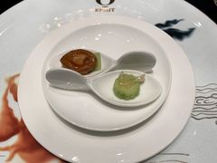 -8餐厅(新葡京酒店)