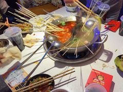 -钢管厂五区小郡肝串串香(滨江店)