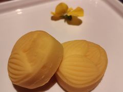 燕窝绿豆糕-润苑·悦椿轩(徐汇万科中心一期店)