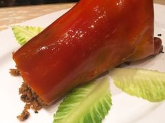 -8餐厅(新葡京酒店)