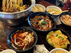 杠上脑花-一岚一山(角门总店)