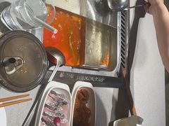 -海底捞火锅(吴中路店)