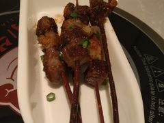 -俏牛哥鲜牛肉牛肆馆(重庆天地店)