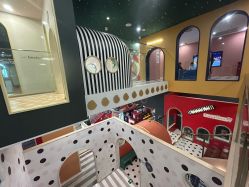 -meland club亲子乐园(北京芳圆里ID MALL店)