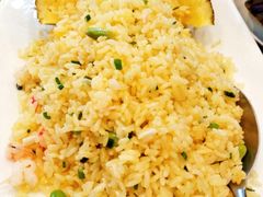 菠萝炒饭-邓丽君音乐主题餐厅