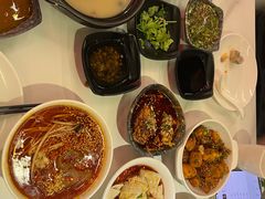 -付小姐在成都(川沙店)