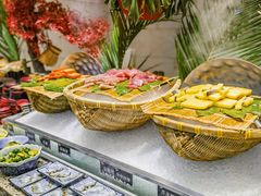-初色海鲜自助(万丰路店)