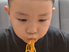 -萨莉亚意式餐厅(金隅嘉品mall店)