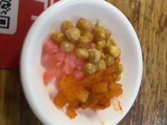 -堂吃饺子(维达北苑店)