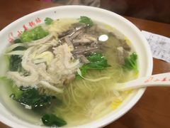 -小姜锅贴(凤凰街店)