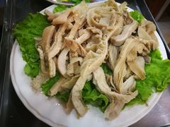牛肚-清真·马家火锅美食城(镇江北路店)
