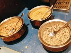 -西安西藏大厦开元名都大酒店·自助餐厅