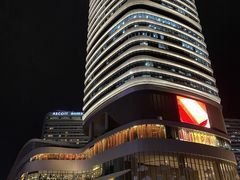 -深圳来福士广场