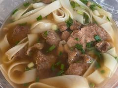 -李兰英湖南面馆(护国路店)