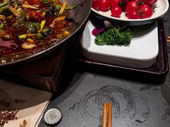 -阿喆私房菜(西五路店)