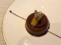 -迪拜帆船酒店海底餐厅