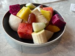 -半秋山西餐厅(宜昌大洋店)