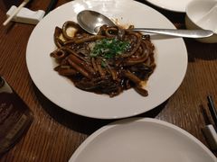 -逸林轩中餐厅(中信泰富朱家角锦江酒店)