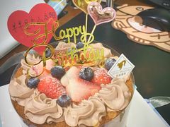 -逸绮瑶澜Miss Mousse Cake蛋糕(三里屯SOHO店)