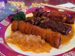 -稻香海鲜饭店(第一国际店)