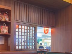 -仙隐小鹿中华料理(南宁万象城店)