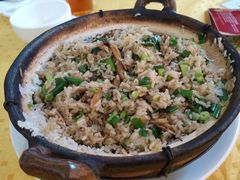 -台山第一家兴华黄鳝饭·黄鳝婆(开平店)