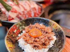-热血兄弟·炭火烤肉(融侨中心店)
