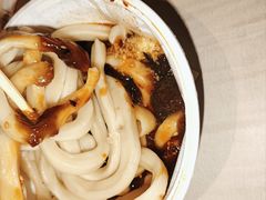 甜水面-西月城谭豆花(春熙路店)