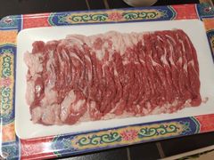 -京悦南门涮羊肉·羊蝎子火锅(田林路店)