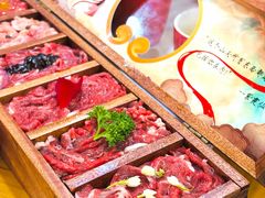 -大四喜·鲜牛肉火锅(洛阳大学城店)
