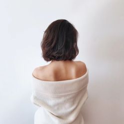 -LA BELLEZA倍丽莎美发沙龙
