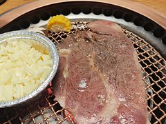 -炎蔵牛舌烤肉