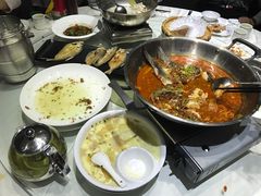 -楚鱼王·河鲜·湖北菜(华农店)