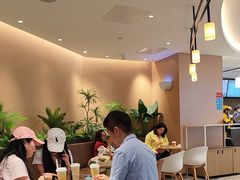 -奈雪的茶(广州万菱汇PRO店)