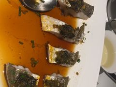 -甄御•海鲜新青岛菜(麦岛店)