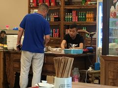 -老刘家永盛斋·传统泡馍(东关南街店)