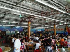 -明记海鲜大排档(巽寮湾店)
