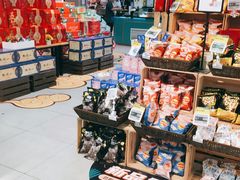 -盒马鲜生(悦峰店)