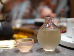 -月下料理(楷林IFC店)