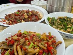 -笨罗卜浏阳菜馆(太平街店)
