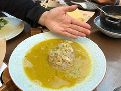 -魁盛居百年鲁菜馆(中林路店)