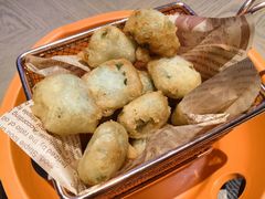 葱香猪肉一口酥-湘辣辣鲜炒黄牛肉(花园城店)