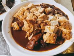 -金台阶鱼馆(于桥水库店)